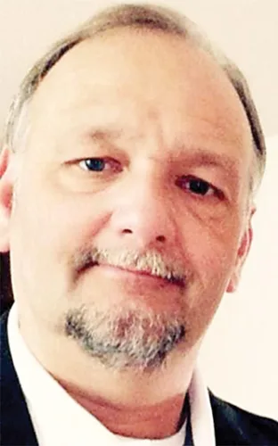 Steven C. Meiser